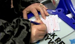 Wygrali ponad 100 milionów funtów na loterii. "Nie zamierzam rezygnować z pracy"