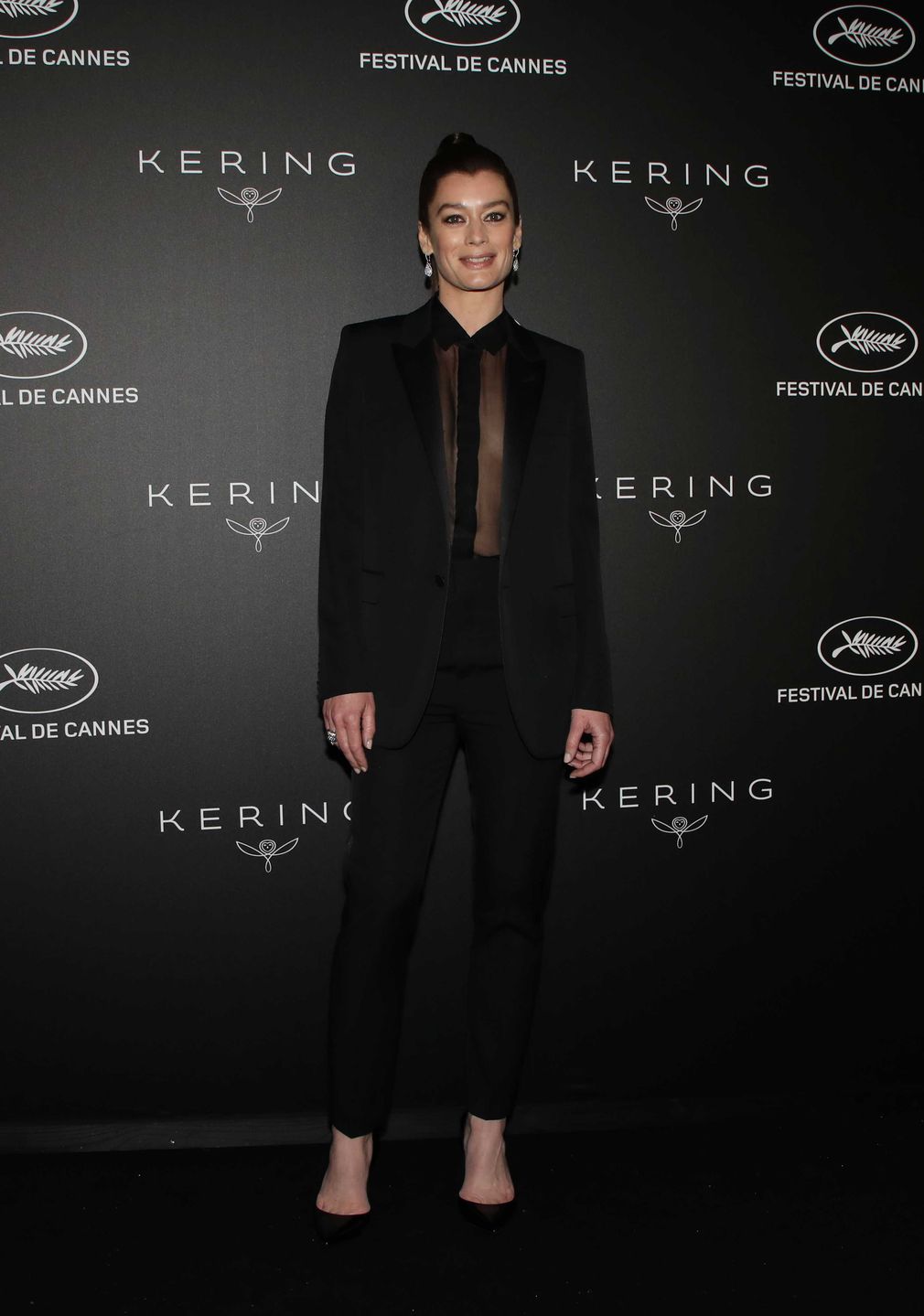 Aurelie Dupont - Women In Motion, Cannes 2019