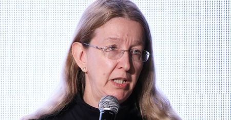 Ukraina zakaże przeklinania? Minister zdrowia: przeklinanie jest zdrowe