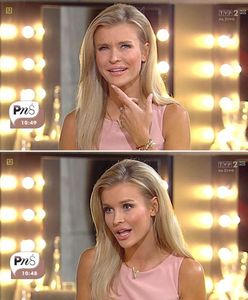 "Pytanie na śniadanie": Krupa radzi, jak wyglądać sexy w bieliźnie