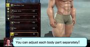 Stwórz kogo chcesz w Soul Calibur 5 [WIDEO]