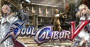 Obsada Soul Calibur V robi wrażenie