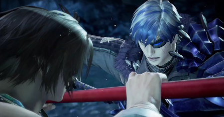 Soulcalibur 6 – ostatnia część serii?