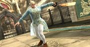 Weź ślub w Soul Calibur V [Galeria]