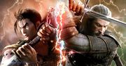 CD Projekt o przeniesieniu wiedźmina do nowego Soul Calibura
