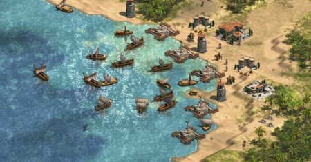 "Age of Empires" - powrót legendy