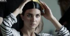 Tuba Buyukustun dla Elle