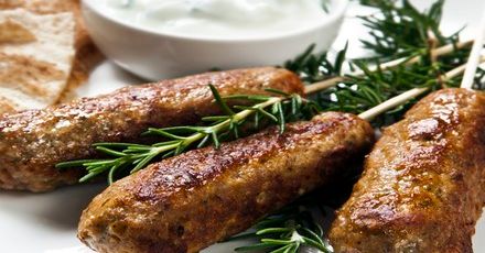 Prosta, tania i smaczna kuchnia turecka