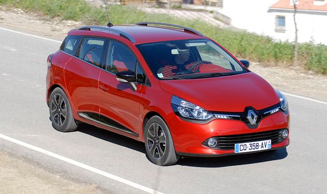 Grupa Renault zwiększa udział w polskim rynku