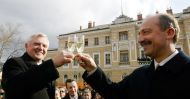 Padł kolejny mur w Europie