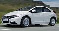 Honda we Frankfurcie
