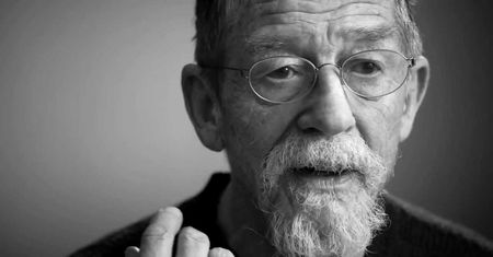 John Hurt: "jak na starego pijaka jego kariera nie wyglądała źle". Wspominamy jego najciekawsze role