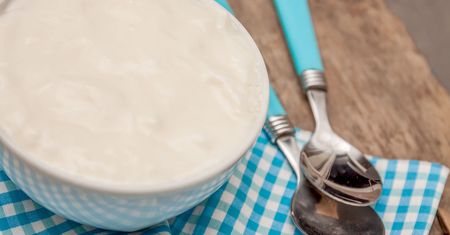 Jogurt grecki zamiast śmietany? Świetny pomysł