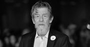 Nie żyje John Hurt