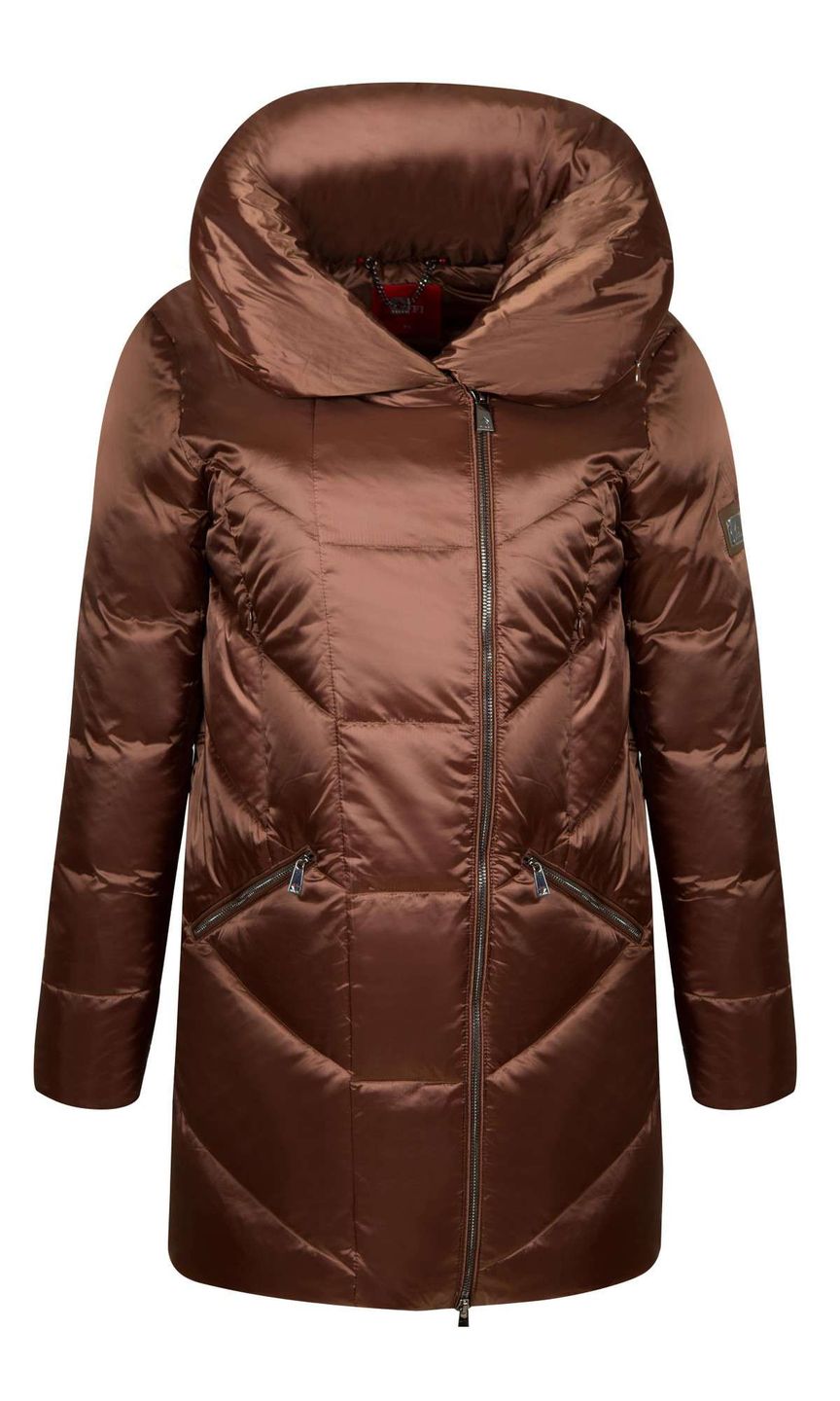 Małgorzata Rozenek - kurtka na wyprzedaży