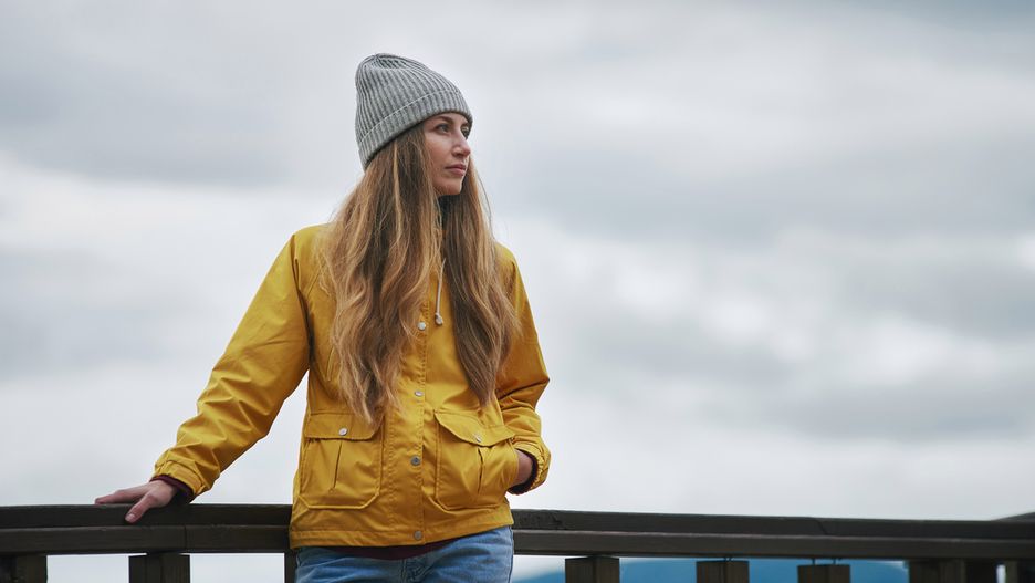 Black Friday w 4F i Diverse. Sprawdź promocje na kurtki, płaszcze, koszule, akcesoria