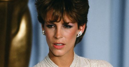 Jamie Lee Curtis 10 lat skrywała największy sekret: uzależnienie