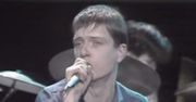 Słuchasz Joy Division i Iana Curtisa? Sprawdź, ile wiesz!
