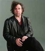Tim Burton zainteresowany mangą