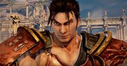 Mitsurugi i Sophitia zapowiadają Soul Calibur VI