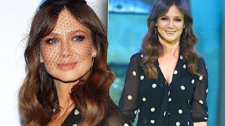 Kinga Rusin ramówka wiosna 2018 TVN