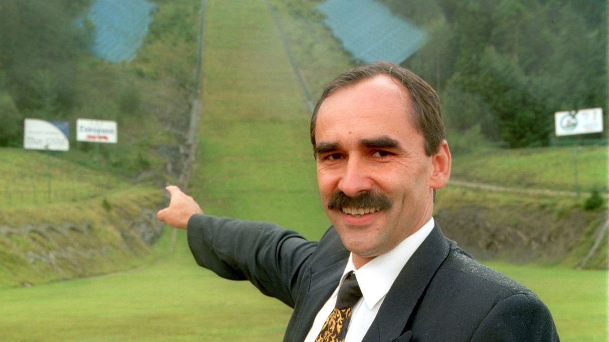 Adam Bachleda-Curus, twórca potęgi rodzinnego biznesu był burmistrzem Zakopanego w latach 1995-2001.