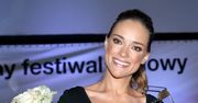 Alicja Bachleda-Curuś otwiera Visa Kino Letnie w Giżycku