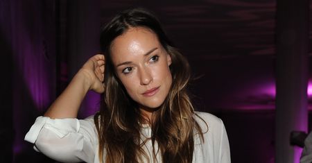 Alicja Bachleda-Curuś pokazała zdjęcia z Los Angeles. Spadł śnieg
