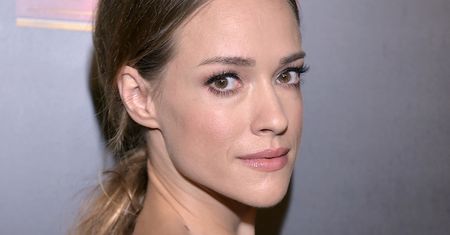 Alicja Bachleda-Curuś z adoptowanym pieskiem na Instagramie