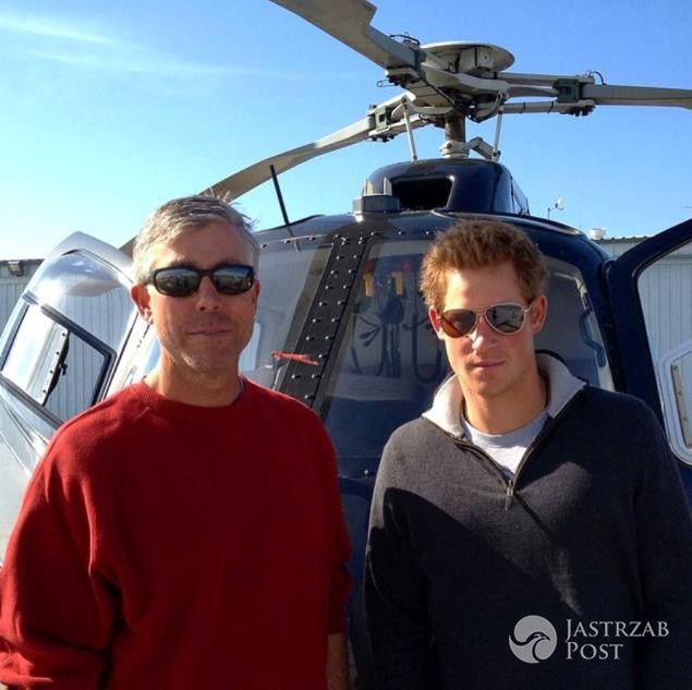 Alan Purwin zmarł na planie filmu Tomca Cruise'a