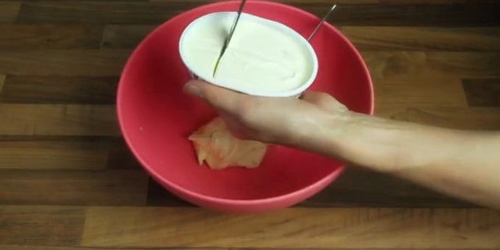 serniczek według japońskiej receptury (3)