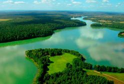 Mazury - niestandardowo i aktywnie