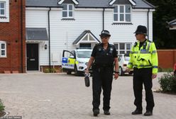 Wielka Brytania. Dwie kolejne osoby zatrute nowiczokiem