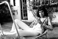 Freddie Mercury: partner zrobił mu ostatnie zdjęcie. Po latach ujrzało światło dzienne