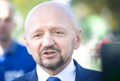Wyniki wyborów parlamentarnych 2019. Senator Jacek Bury rezygnuje z diety i pensji