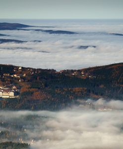 Karpacz i okolice. Atrakcje jesienią