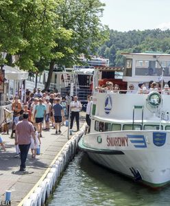 Prawo wodne. Resort upraszcza przepisy o motorówkach i organizacji wypoczynku. Ucieszą się również wędkarze