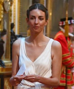 William miał rzekomo romansować z Rose Hanbury. Pojawiła się na balu