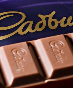 Producent czekolady w Wielkiej Brytanii robi zapasy przed Brexitem