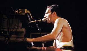 Freddie Mercury upamiętniony w Warszawie. Legenda będzie mieć swoją ulicę w stolicy
