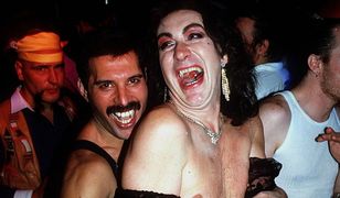 Karły, koks i największa balanga w historii rock'n'rolla. Tego nie zobaczysz w filmie o Queen