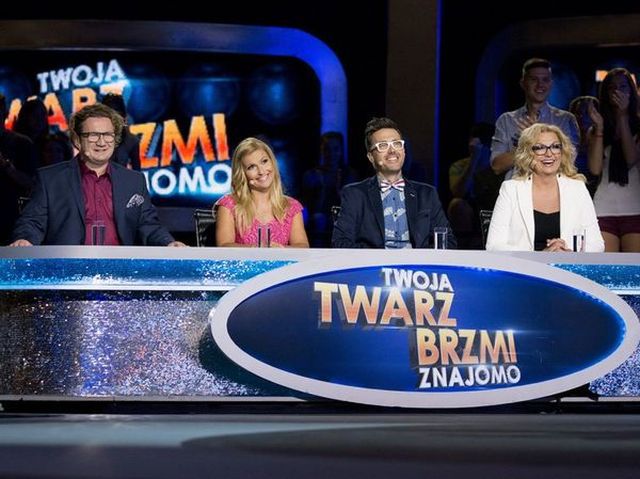 "Twoja Twarz Brzmi Znajomo": znamy nazwiska pierwszych uczestników 3. edycji!
