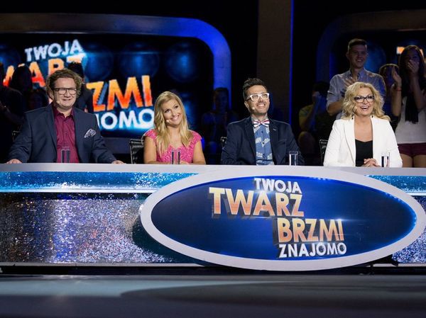 "Twoja twarz brzmi znajomo": Polsat zawiesił emisję programu!
