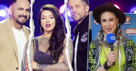 TYLKO U NAS! Znamy całą obsadę "You Can Dance". Dołączyły dwa mocne nazwiska. Ida Nowakowska traci posadę prowadzącej