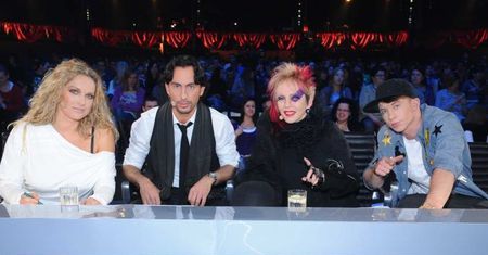Tylko taniec: Awantura w programie! Mazurówna opuści jury?