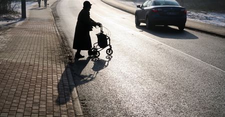 Waloryzacja emerytur niższa niż zakładano. Minimalnie to jednak już 1100 zł