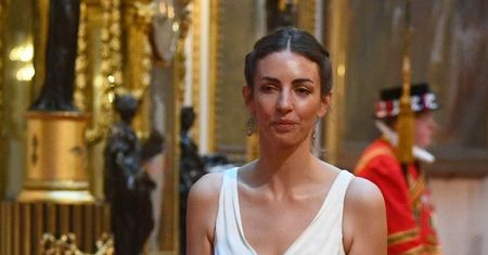 Rose Hanbury była podejrzewana o romans z księciem Williamem. Przyjaciele martwią się o nią