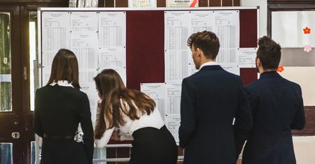 Wyniki matury poprawkowej 2019. CKE podała dokładne dane o egzaminach dojrzałości