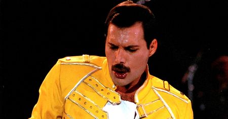 Freddie Mercury: mija 25 lat od śmierci artysty