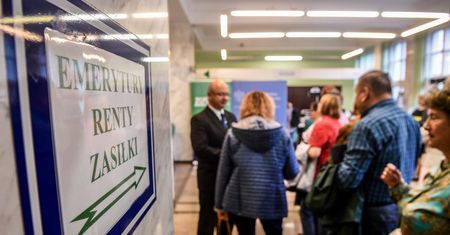 Renty dzieli przepaść. Różnica sięga nawet 12 tys. zł
